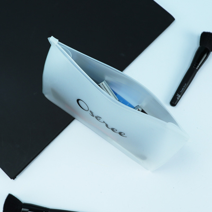 কাস্টম প্যাকেজিংয়ের জন্য GRS পুনর্ব্যবহৃত ইভা ব্যাগ