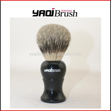 shaving brush for mens shaving