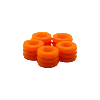 Automotive Silicone Cable Seal Plug