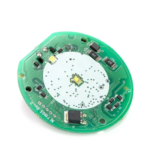 Professional Custom PCBA Assembly for Electronics Prototypes