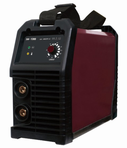 130A MMA welding machine