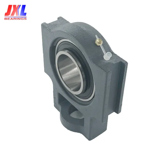 JXL UCT212H Standard Seal Set Screw Locking Cast Iron Housing Pillow Block Mounted Ball Bearing Units: Specification and Selection Guide