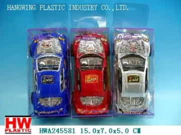 P/B Car TOYS