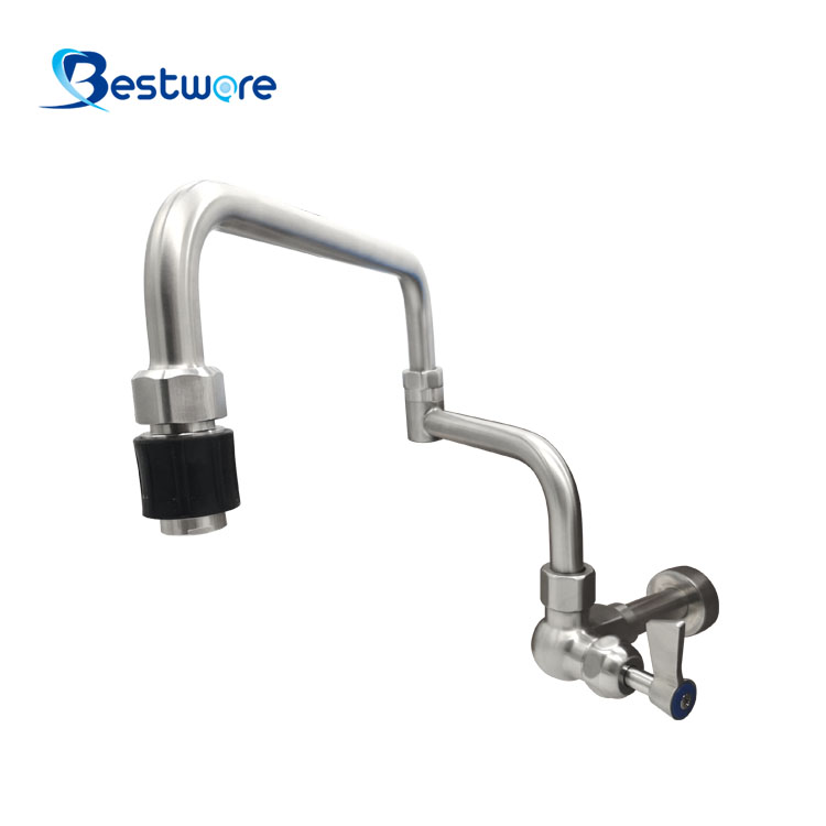 Best Hole Kitchen Faucet