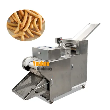 Commercial Namak Para Machine for Sale: Perfect Dough Cutting Tool for Indian Cuisine