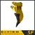 3-120T Excacator Stone Ripper for Excavator Spare Parts