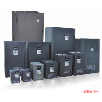 frequency inverter converter VFD emheater