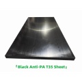 Black Anti-Static T35 Sheet For Sale