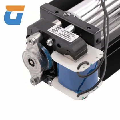 YUNGTAY Fan, Shenhua QF-200 110V Control Cabinet Cross Flow Fan, Guangya GYFB-198 Elevator Accessories: Comprehensive Search Engine
