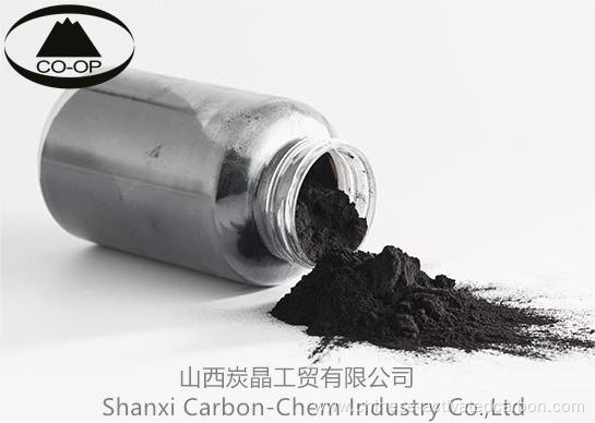 Bulk Wood Based Charcoal Powdered Activated Carbon
