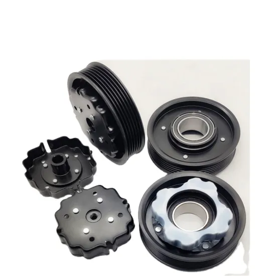 VW Polo A/C Compressor Clutch Kit