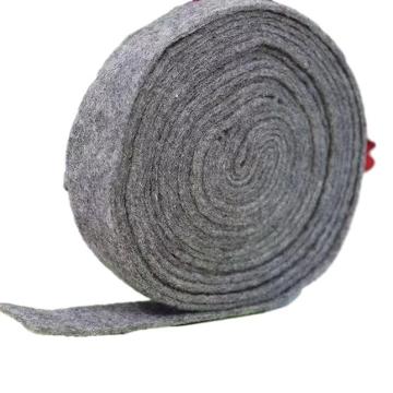 Custom Fedoras w/ Belts, Bakery Conveyor Belt