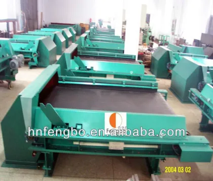 Belt Weigh Feeder cement weighing feed machine