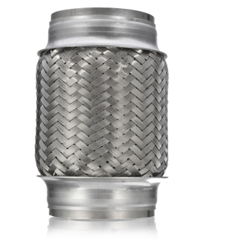 Hot Jual OEM 304 Sambungan Flexi Knalpot Stainless Steel &amp; Pipa Bellow