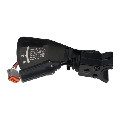 Stable 0501214269 ZF Gear Shift Stalk
