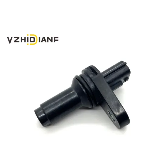 Nissan Teana 2.5 VQ25 Camshaft and Crankshaft Position Sensor