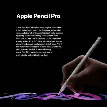 Secondhand Apple pen iPad 2st gen Apple pencil 2