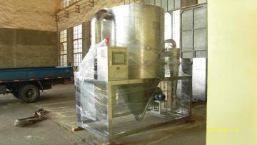 Instant Powder Spray Dryer