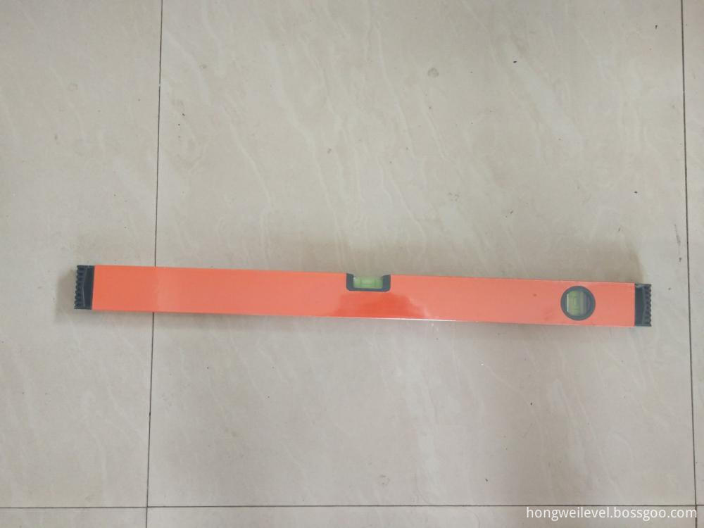 aliminium spirit level