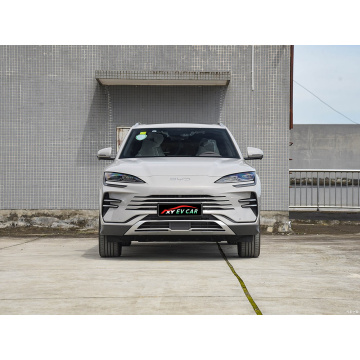 2025 BYD Song DM-i 112KM Premium Edition