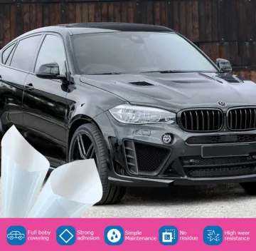 ppf paint protection film
