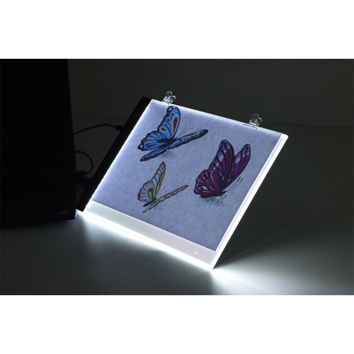 Сурон Написання живопису Dimmable tracing board