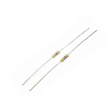 180 Ohm 5% 1/8W Axial Resistor CF18JT180R Inventory Search