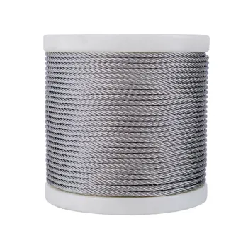 2mm 7x7 304 Stainless Steel Cable: Specifications, Applications, and Buying Guide