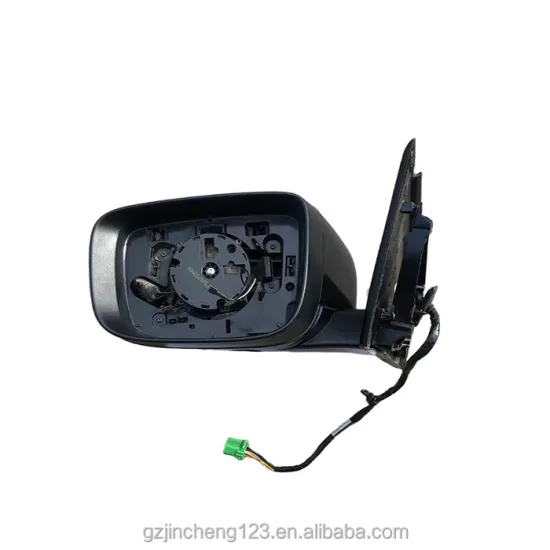 Auto Parts Rear Mirror for Volvo XC60 - Car Side Mirror Accessories