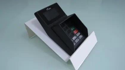 POS Machine POS Plastic Injection Mould