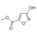 METİL 3-HİDROKSİ-5-ISOXAZOLEKARBOKSİLAT CAS 10068-07-2