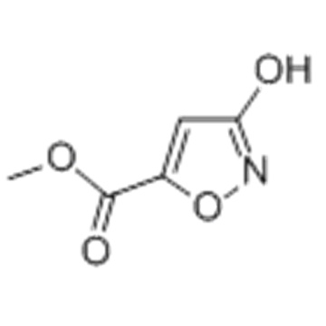 METİL 3-HİDROKSİ-5-ISOXAZOLEKARBOKSİLAT CAS 10068-07-2