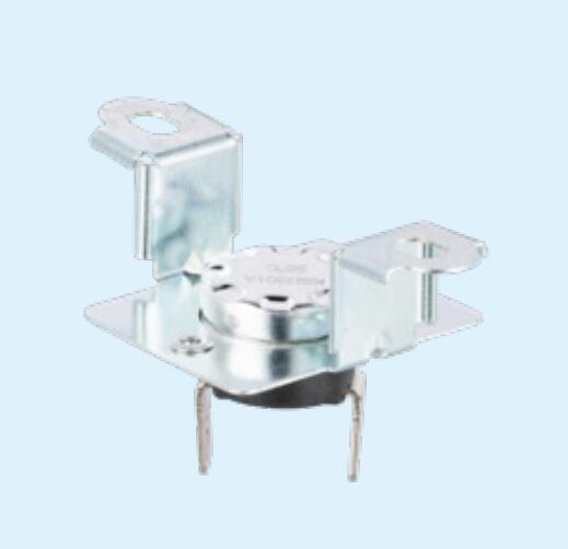 KSD301A2 series snap-action thermostat/ temp switch