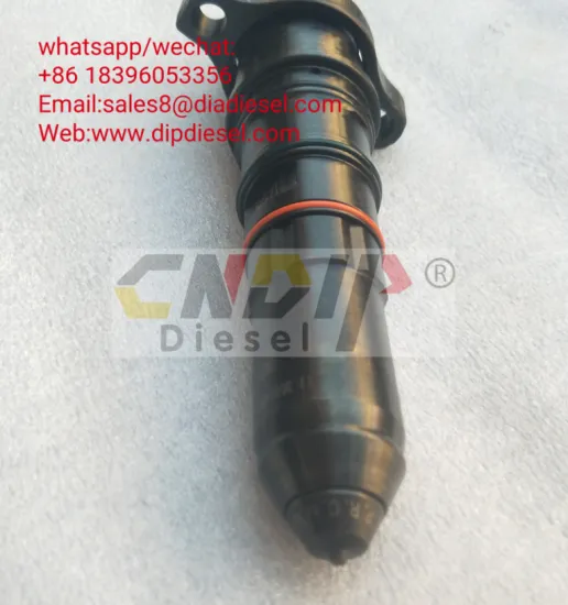 Fuel Injection Injector STC Injector 3076702 for cummin KTA19 KTA38 KTA50 K19 PT parts