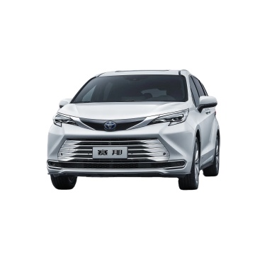 Toyota Sienna MPV usado - Precios reales baratos, seguridad y garantía de calidad