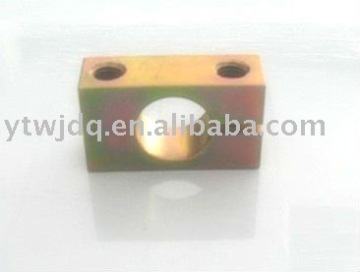 HT-26 Metal Part Fabrication/Metal Punching Part/Stamping Metal Part