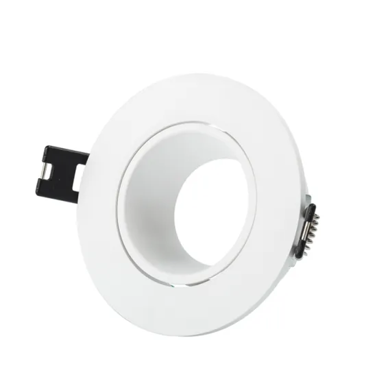 Factory Sale: B3 Reflector and COB LED GU10 Downlight Housing