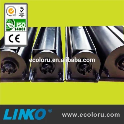 High quality COPIER toner cartridge for Konica Minolta C654 C754