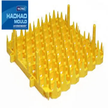 Plastic egg trays mold egg container injection mould