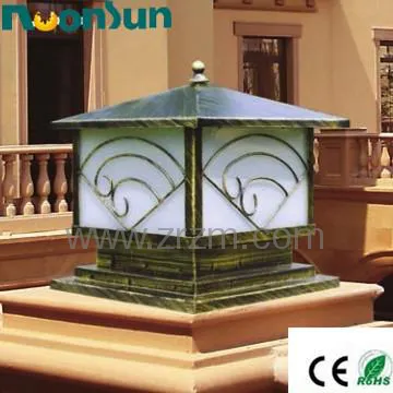 IP55 New  Design Chapiter Light