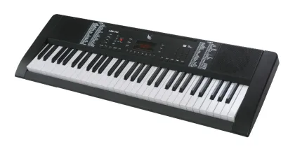Hot sale 54key ARK518 electronic piano wagner keyboard