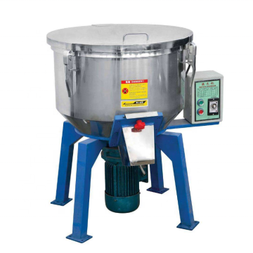 SH Vertical Type Plastic Mixing and Coloring Machine