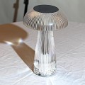 Crystal jellyfish atmosphere lamp