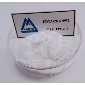 EDTA 2Na Ethylenediaminetetraacetic acid disodium salt