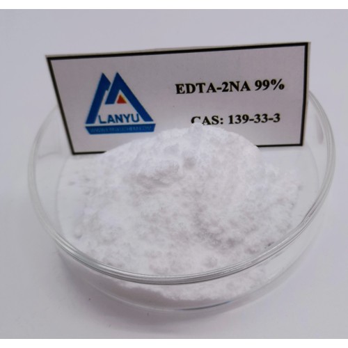 EDTA-2NA 99% ETHYLENEDIAMINETETRAACETIC ACID DISODIUM SALT