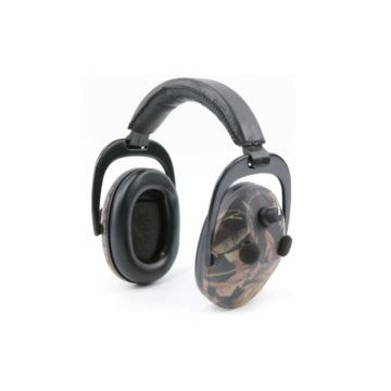 GS144P5AA Low-Profile Electronic Earmuffs: Advanced Hearing Protection for Shooting and Hunting