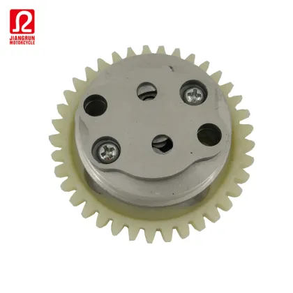 Wholesale Motorcycle Oil Pumps for Lubrication