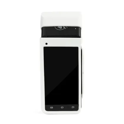 Eco-Friendly Silicone Case for Verifone T650P