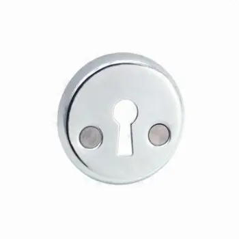 Cylinder Protector