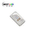 باغبانی قرمز SMD 5730 LED 660NM LED استاندارد